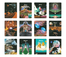 Load image into Gallery viewer, CELESTIAL BODIES ORACLE DECK