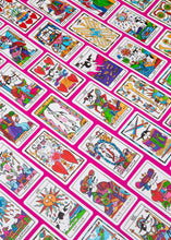 Load image into Gallery viewer, THE COW GIRL TAROT