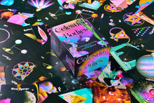 Load image into Gallery viewer, CELESTIAL BODIES ORACLE DECK