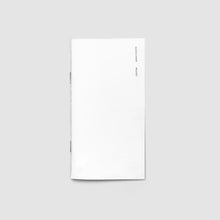Load image into Gallery viewer, POCKET+ STICKER RELEASE PAPER BOOK
