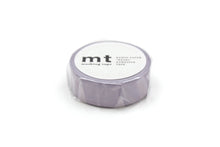 Load image into Gallery viewer, PASTEL LAVENDER WASHI TAPE
