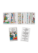 Load image into Gallery viewer, THE COW GIRL TAROT

