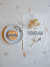 Load image into Gallery viewer, CABBAGE AND POTATOES WASHI TAPE
