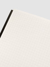 Load image into Gallery viewer, A5 PERFECT BOUND NOTEBOOK
