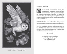 Load image into Gallery viewer, WOODLAND WARDENS ORACLE DECK
