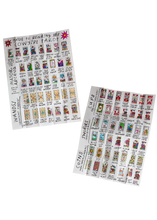 Load image into Gallery viewer, THE COW GIRL TAROT
