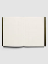 Load image into Gallery viewer, A5 PERFECT BOUND NOTEBOOK
