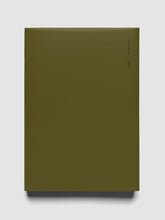 Load image into Gallery viewer, A5 PERFECT BOUND NOTEBOOK
