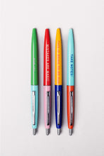 Load image into Gallery viewer, RETRO PEN SET
