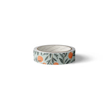 Load image into Gallery viewer, ORANGE VINE WASHI TAPE
