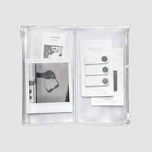Load image into Gallery viewer, POCKET+ STORAGE HOLDER
