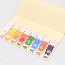 Load image into Gallery viewer, PAINT TUBE STICKY NOTE TABS
