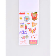 Load image into Gallery viewer, SUPER DUPER STICKER BOOK
