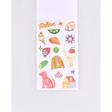 Load image into Gallery viewer, SUPER DUPER STICKER BOOK
