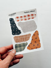 Load image into Gallery viewer, NORTHERN ATTITUDE JOURNAL KIT
