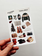 Load image into Gallery viewer, NORTHERN ATTITUDE JOURNAL KIT
