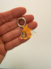 Load image into Gallery viewer, MOTH CHARM
