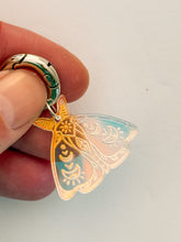 Load image into Gallery viewer, MOTH CHARM
