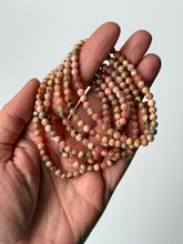 Load image into Gallery viewer, RHODOCROSITE BRACELET
