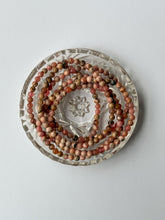 Load image into Gallery viewer, RHODOCROSITE BRACELET
