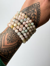 Load image into Gallery viewer, MORGANITE BRACELET
