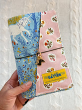 Load image into Gallery viewer, UNICORN LARGE TRIFOLD COVER
