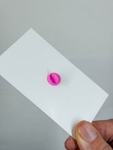 Load image into Gallery viewer, BOOK WITCH ENAMEL PIN
