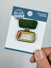 Load image into Gallery viewer, CURIOUSLY UPLIFTING HINGE PIN
