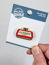 Load image into Gallery viewer, CURIOUSLY UPLIFTING HINGE PIN
