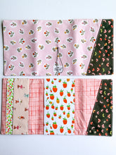Load image into Gallery viewer, BUTTERFLY GARDEN LARGE TRIFOLD
