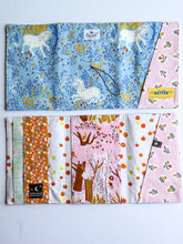 Load image into Gallery viewer, UNICORN LARGE TRIFOLD COVER
