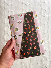 Load image into Gallery viewer, BUTTERFLY GARDEN LARGE TRIFOLD
