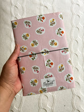 Load image into Gallery viewer, BUTTERFLY GARDEN LARGE TRIFOLD
