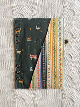 Load image into Gallery viewer, HOMESTEAD II A5 RING INSERT POCKET
