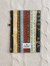 Load image into Gallery viewer, HOMESTEAD A5 RING INSERT POCKET
