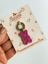 Load image into Gallery viewer, GUMMY BEAR CHARM
