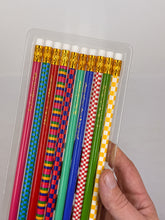 Load image into Gallery viewer, WRITE ON PENCIL SET

