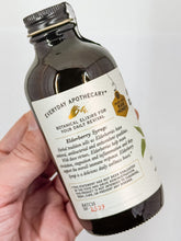 Load image into Gallery viewer, ELDERBERRY SYRUP
