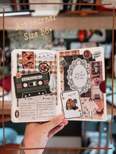 Load image into Gallery viewer, KEEP IT COZY JOURNAL KIT
