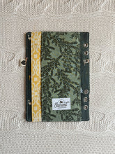 Load image into Gallery viewer, HOMESTEAD II A5 RING INSERT POCKET
