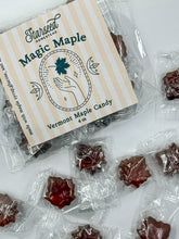 Load image into Gallery viewer, MAGIC MAPLE HARD CANDY
