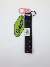 Load image into Gallery viewer, GETAWAY CAR KEYCHAIN AND WRISTLET
