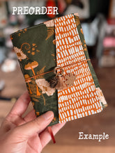 Load image into Gallery viewer, PREORDER PREVIEW SMALL TRIFOLD
