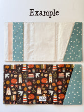 Load image into Gallery viewer, PREORDER LARGE TRIFOLD COVER
