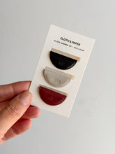 Load image into Gallery viewer, MINI MAGNETIC CLIP SET

