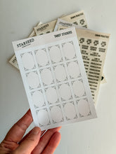 Load image into Gallery viewer, MORNING PRACTICE STICKER BUNDLE
