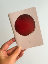 Load image into Gallery viewer, ROSE TAN A6 JOURNAL
