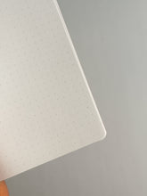 Load image into Gallery viewer, ROSE TAN A6 JOURNAL
