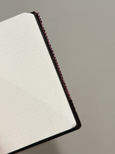 Load image into Gallery viewer, VELVET A6+ JOURNAL
