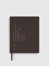 Load image into Gallery viewer, VELVET A6+ JOURNAL
